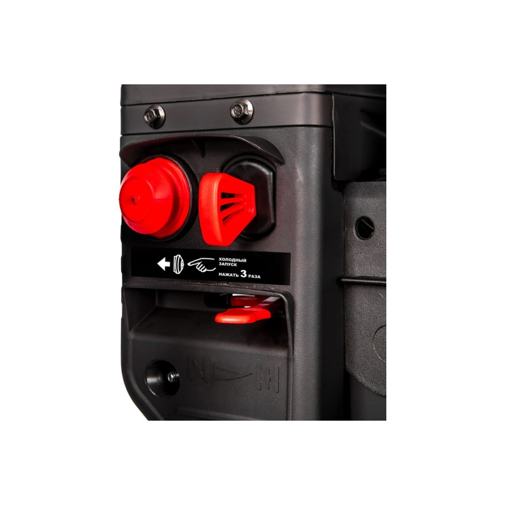 Снегоуборщик DDE ST7067