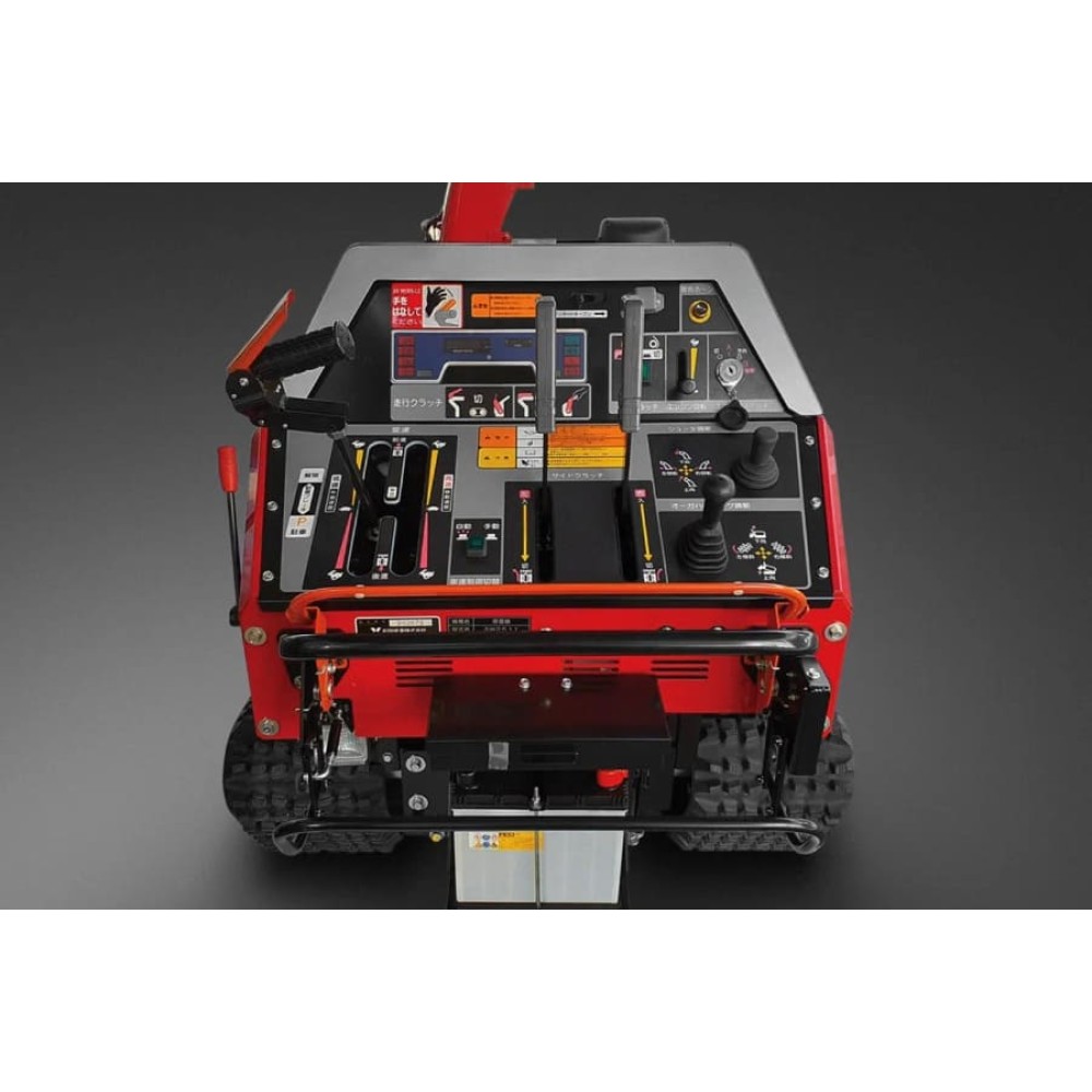 Снегоуборщик CAIMAN EDO 43YD(22)