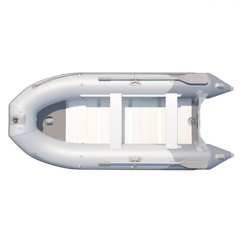 Лодка ПВХ BADGER SL 390 AL