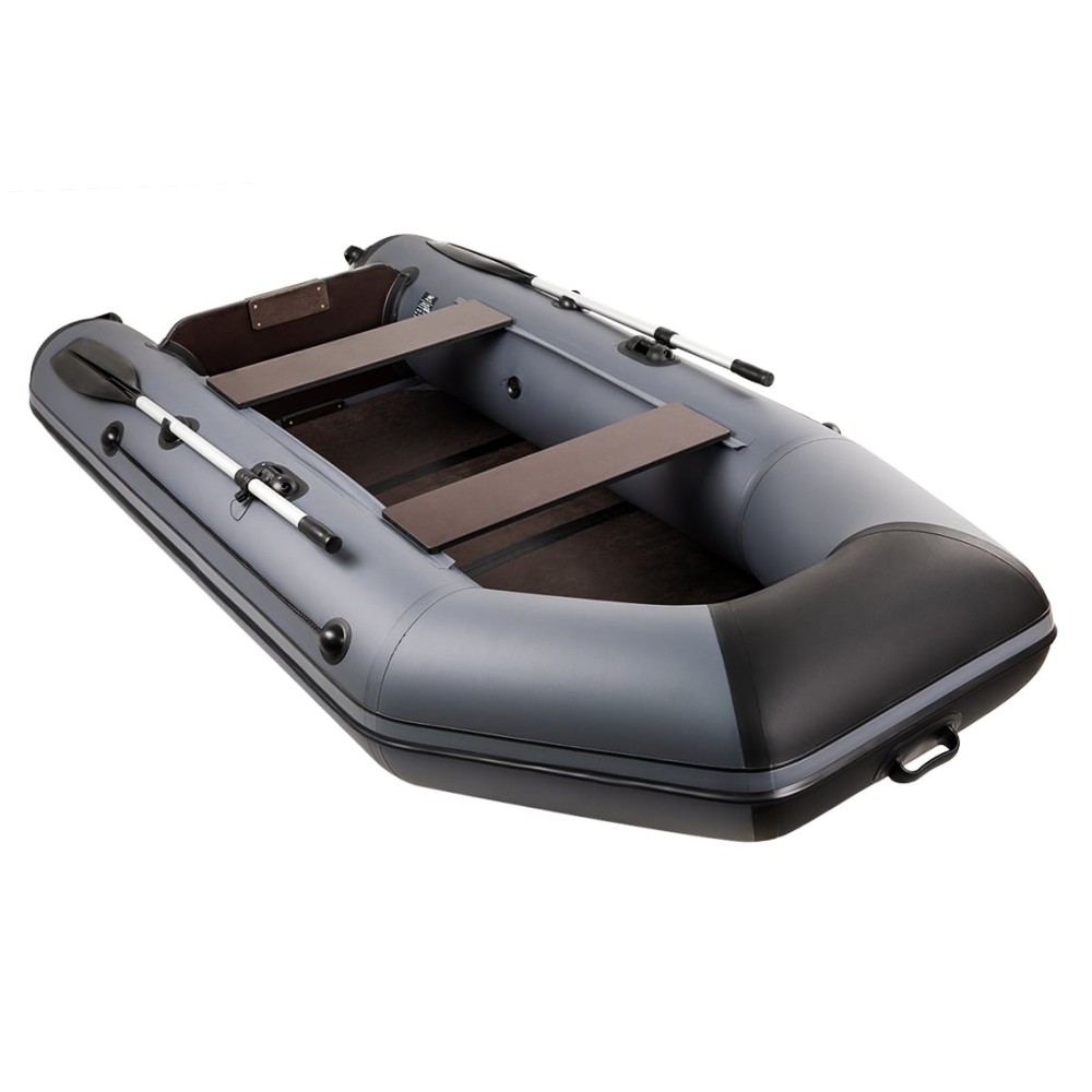 Лодка ПВХ АКВА 2900 СК