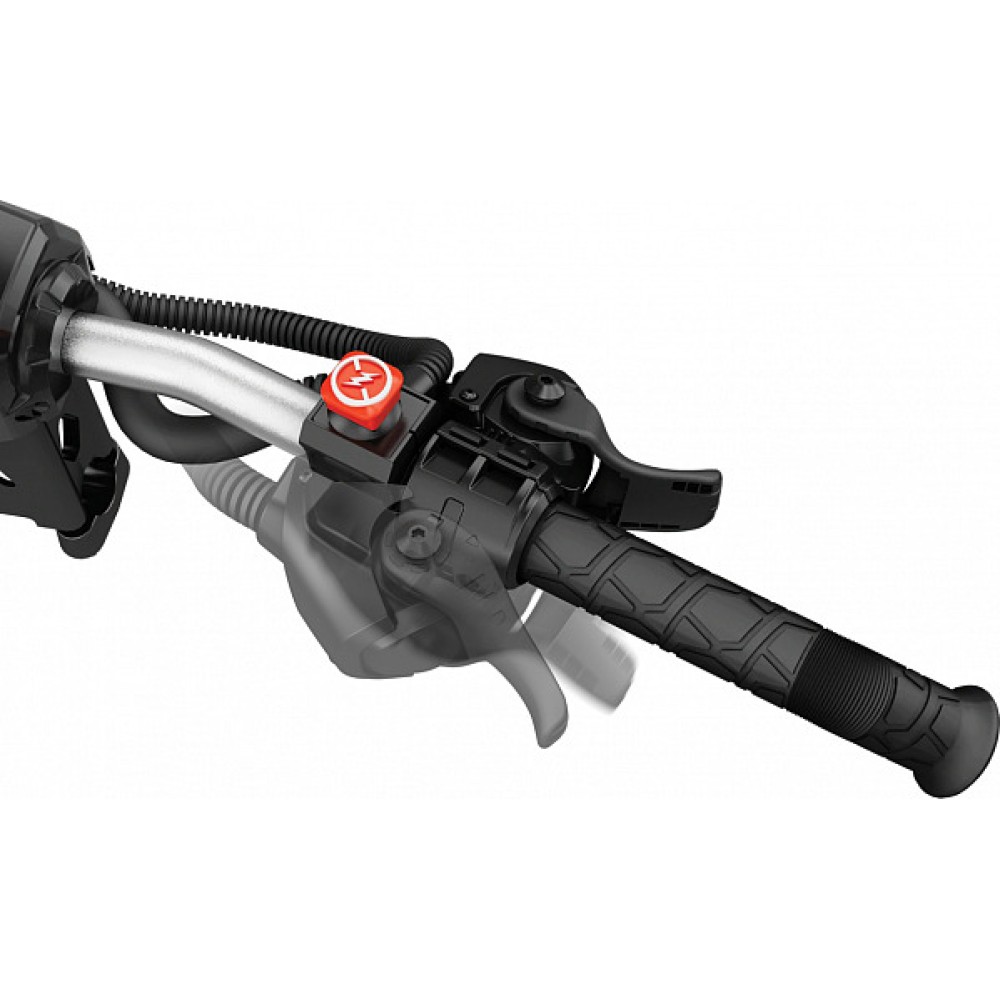 Снегоход BRP Lynx 69 Ranger Alpine 900 Ace Turbo (2023)