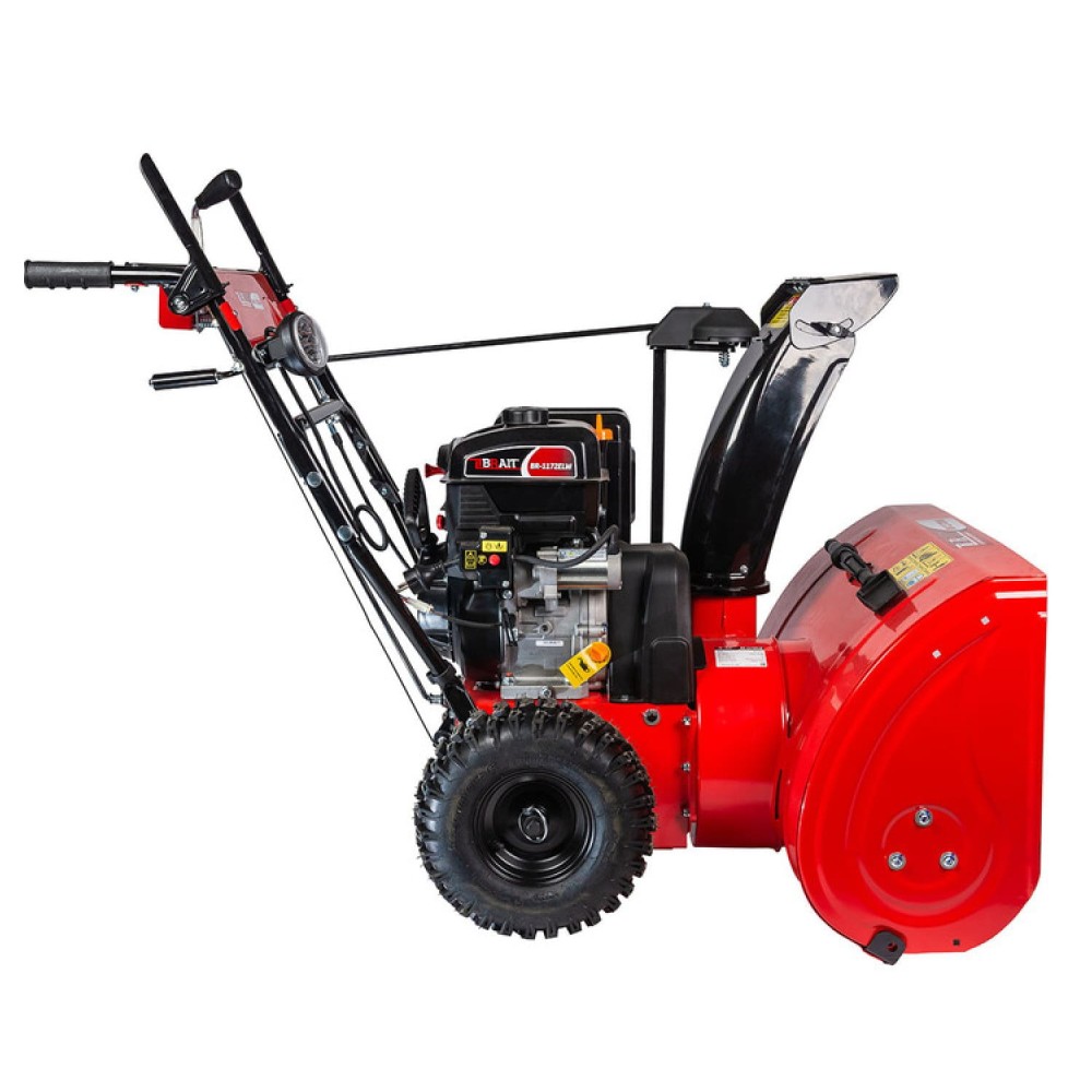 Снегоуборщик BRAIT BR-1172ELW