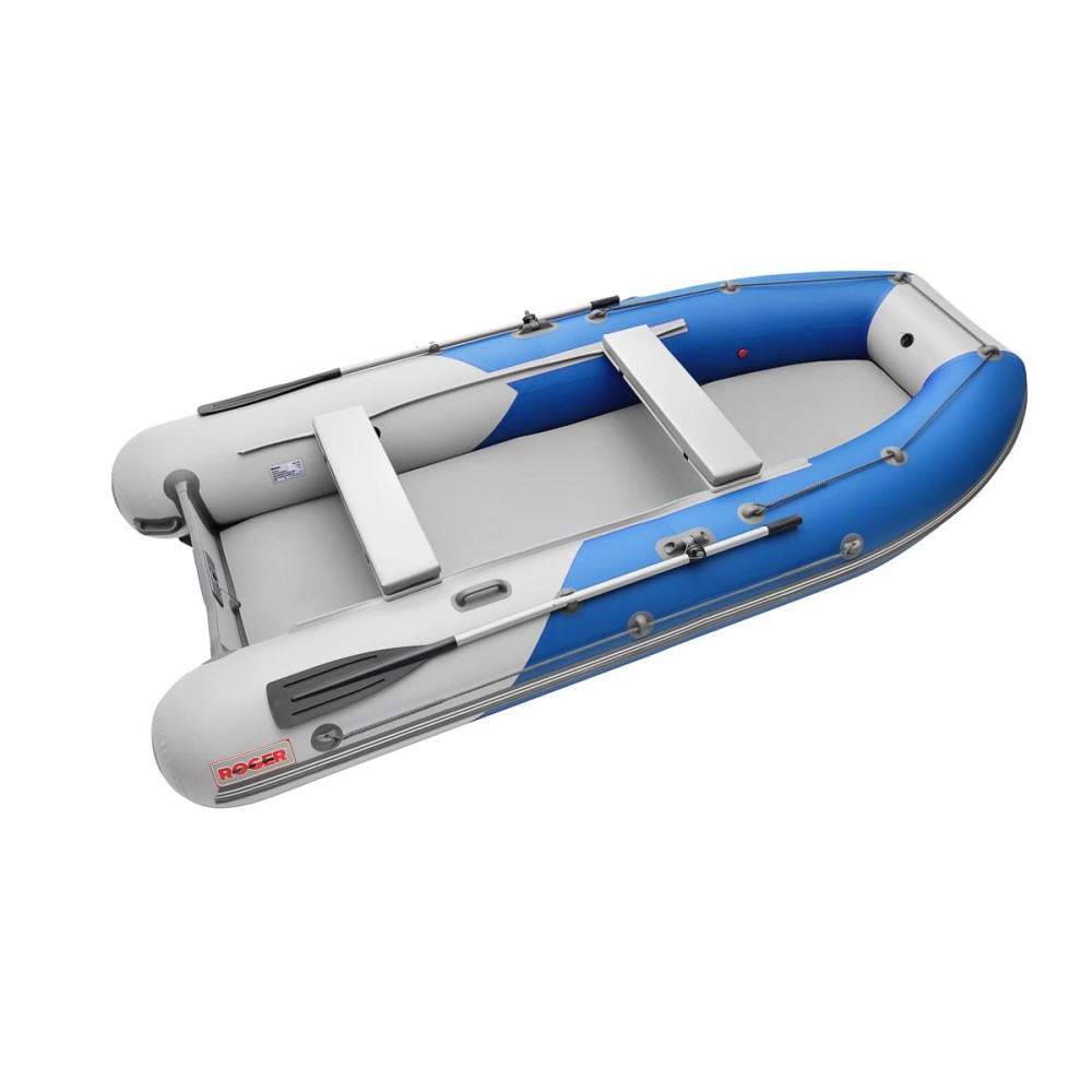 Лодка ПВХ РОДЖЕР Sfera 4200