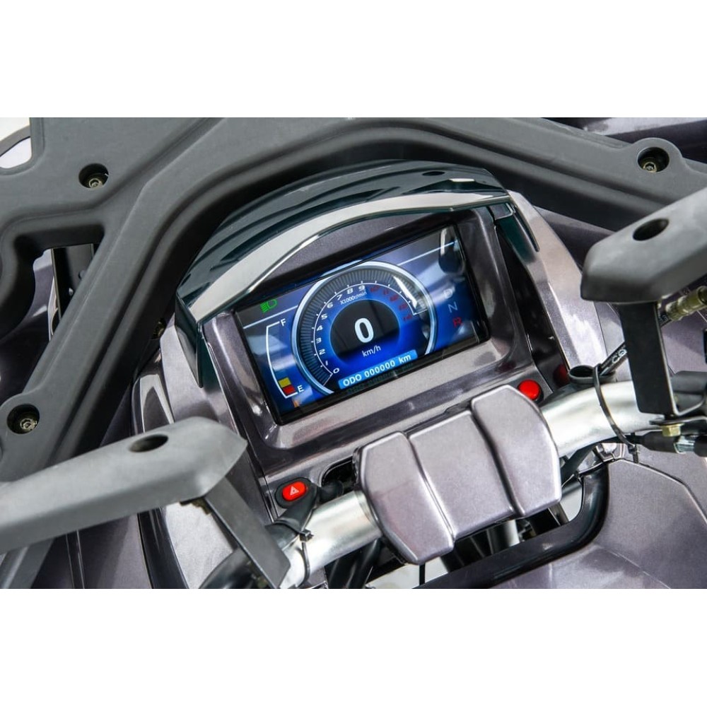 Квадроцикл MOTOLAND 200 Wild Track X Pro (2022)