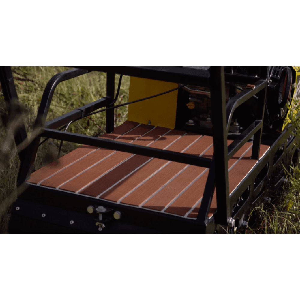 Мотобуксировщик SHARMAX S500 1450 HP20 Enduro