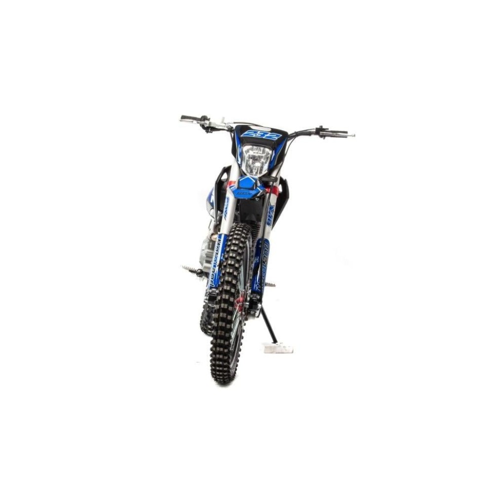 Мотоцикл кроссовый эндуро MOTOLAND XT 300 HS