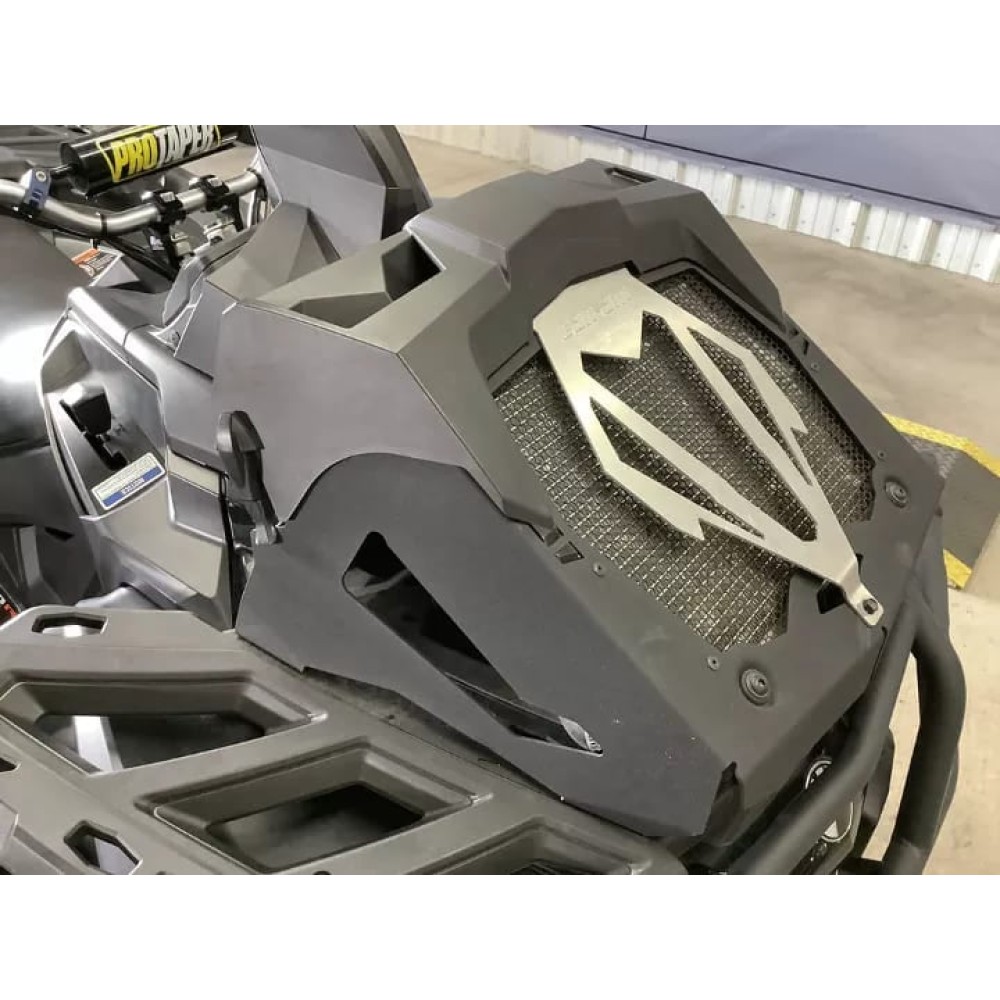 Квадроцикл BRP Can-Am Outlander XT 1000R (2021) (ПСМ)