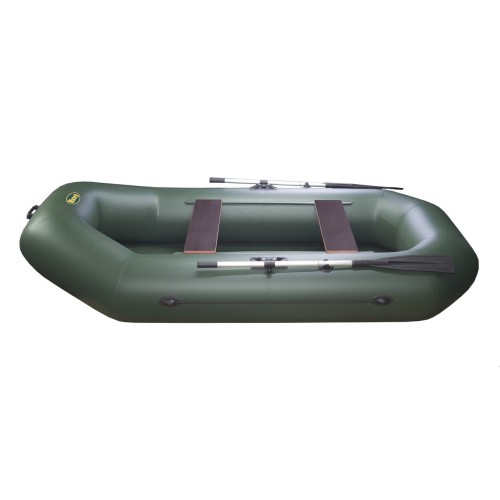 Гребная лодка ПВХ ИНЗЕР 290U