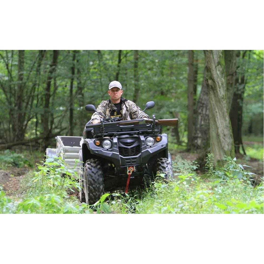 Квадроцикл BALTMOTORS Striker 700 EFI (ПСМ)