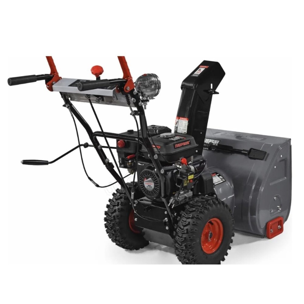 Снегоуборщик ПАРМА МСБ-01-761ЭФ