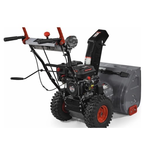 Снегоуборщик ПАРМА МСБ-01-761ЭФ