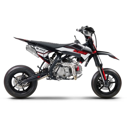 Мотоцикл K2R PF-R 160 PITBIKE