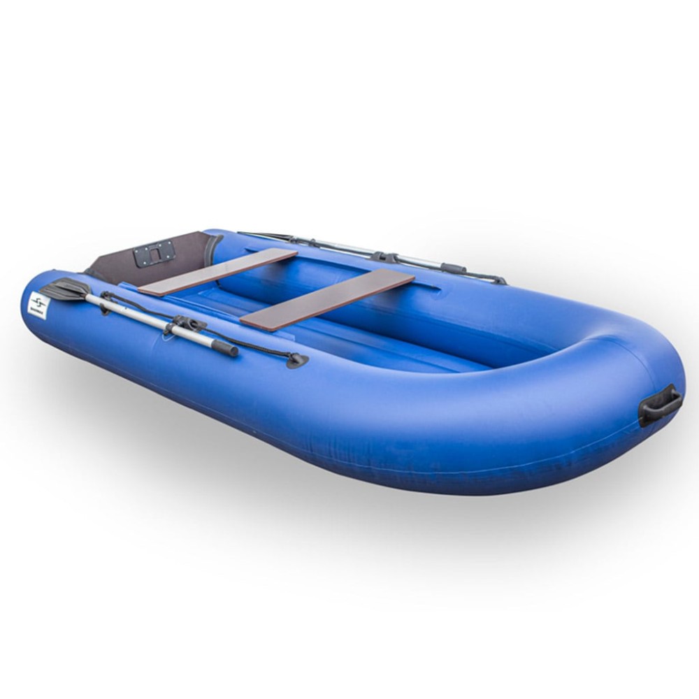 Лодка ПВХ Sharmax AIR 360 (2024)