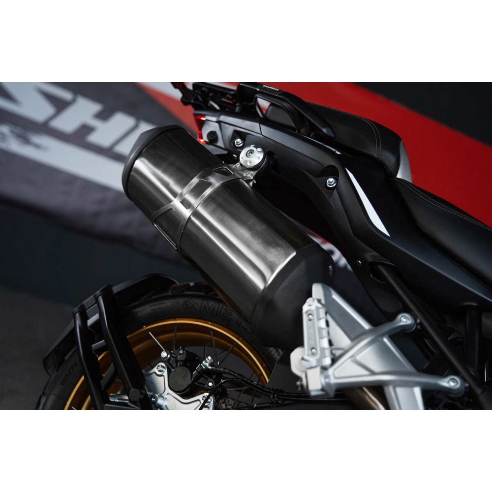 Мотоцикл SHARMAX GL 801 ТУРЭНДУРО Ultra