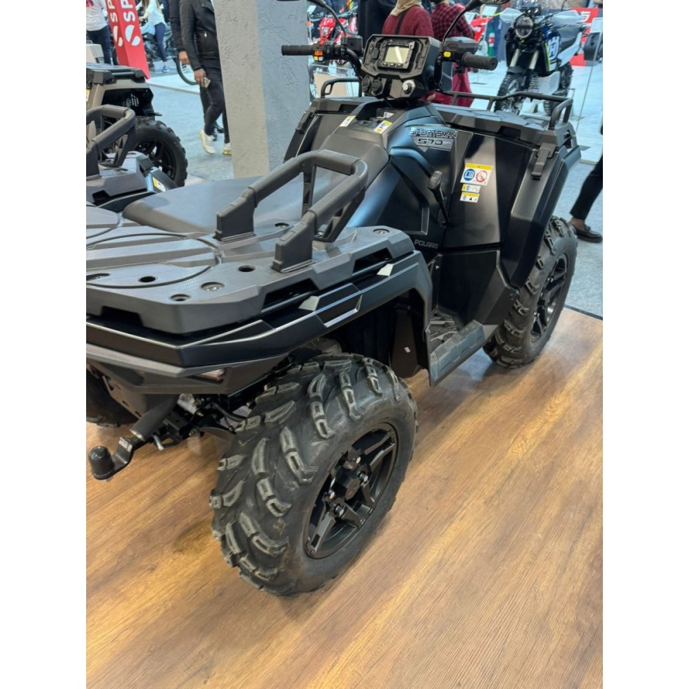 Квадроцикл POLARIS Sportsman 570 Trail (2024) (ПСМ)
