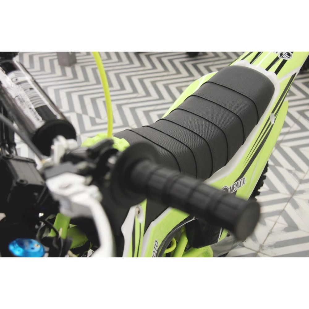 Мотоцикл MGMOTO DB125-1 PITBIKE