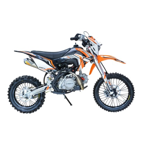 Мотоцикл PROGASI Smart 4 150 Pro Line PITBIKE