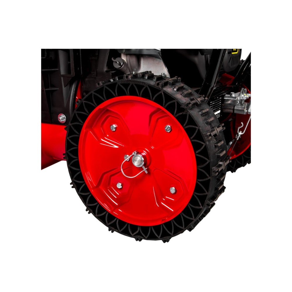 Снегоуборщик DDE ST7071E