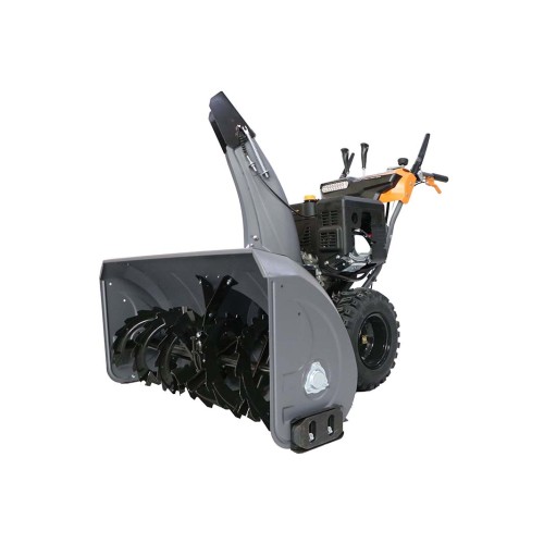 Снегоуборщик VILLARTEC WB 1510E