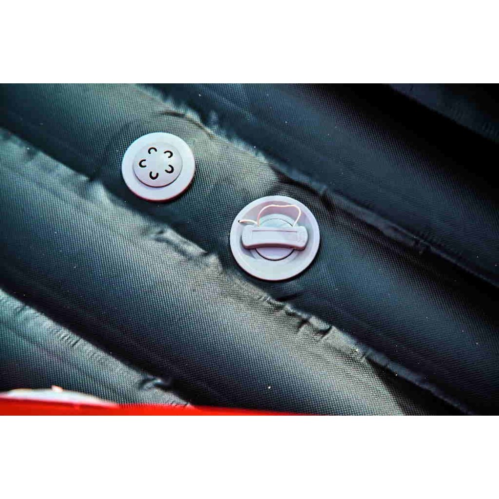 Лодка ПВХ STORMLINE Heavy Duty Air Lite 430 (2024)