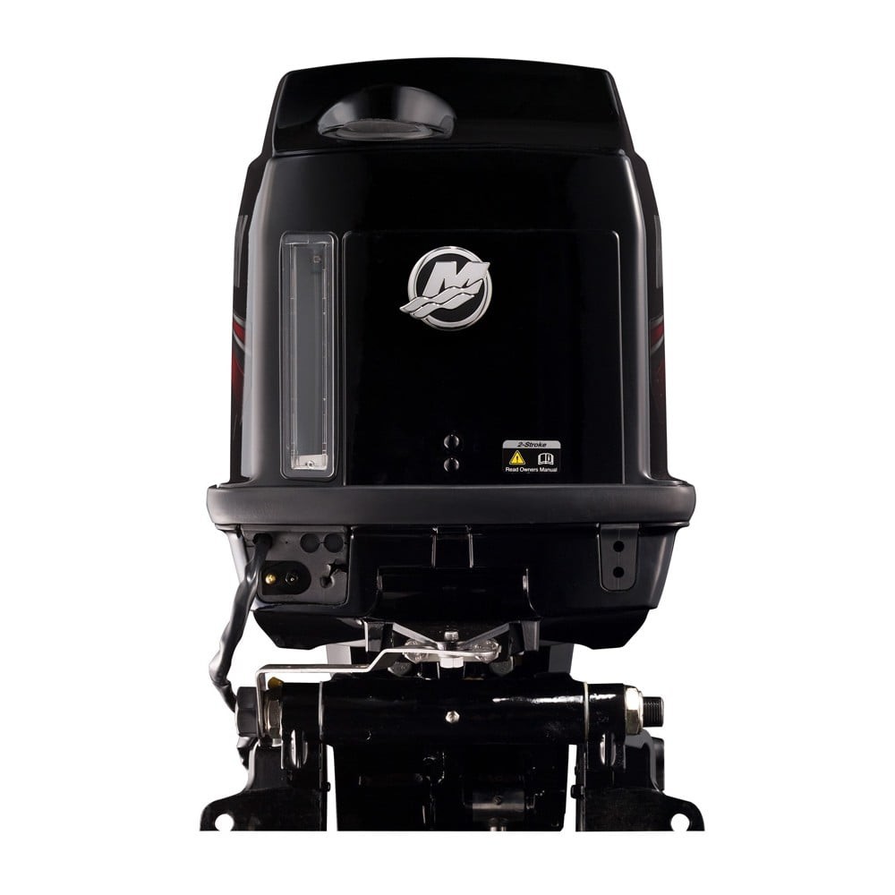 2х-тактный лодочный мотор MERCURY ME 60 EO