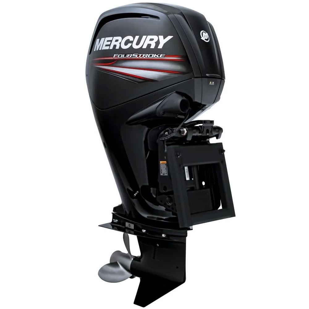 4х-тактный лодочный мотор MERCURY F80ELPT EFI