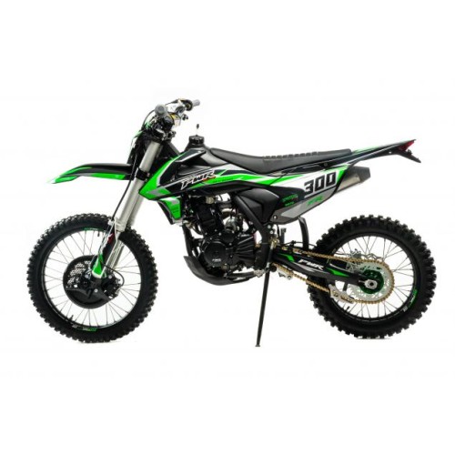 Мотоцикл кроссовый эндуро PWR FR300 Pro