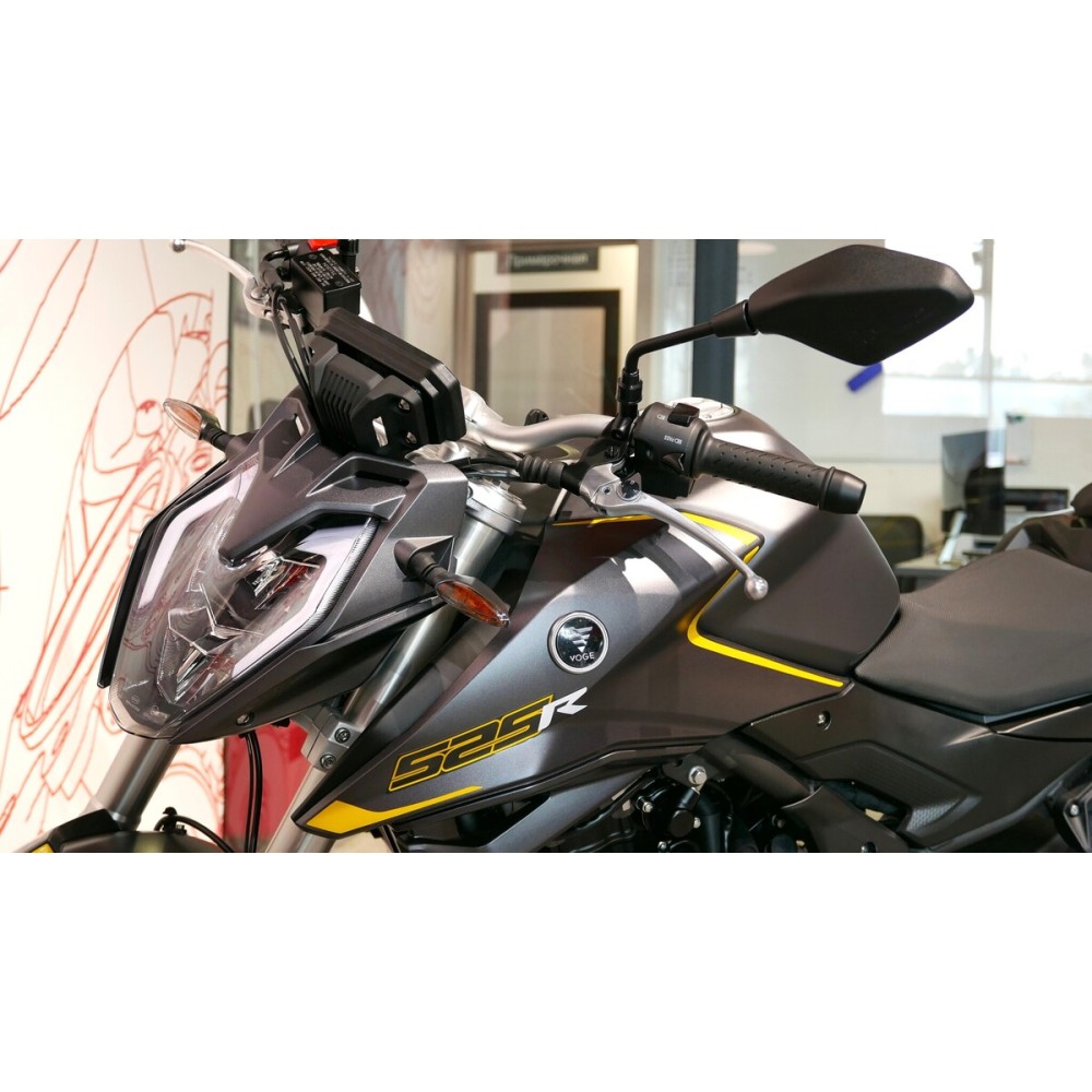 Мотоцикл VOGE R525