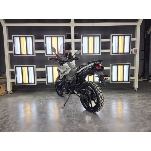 Мотоцикл REGULMOTO DUKE 300 ТУРЭНДУРО