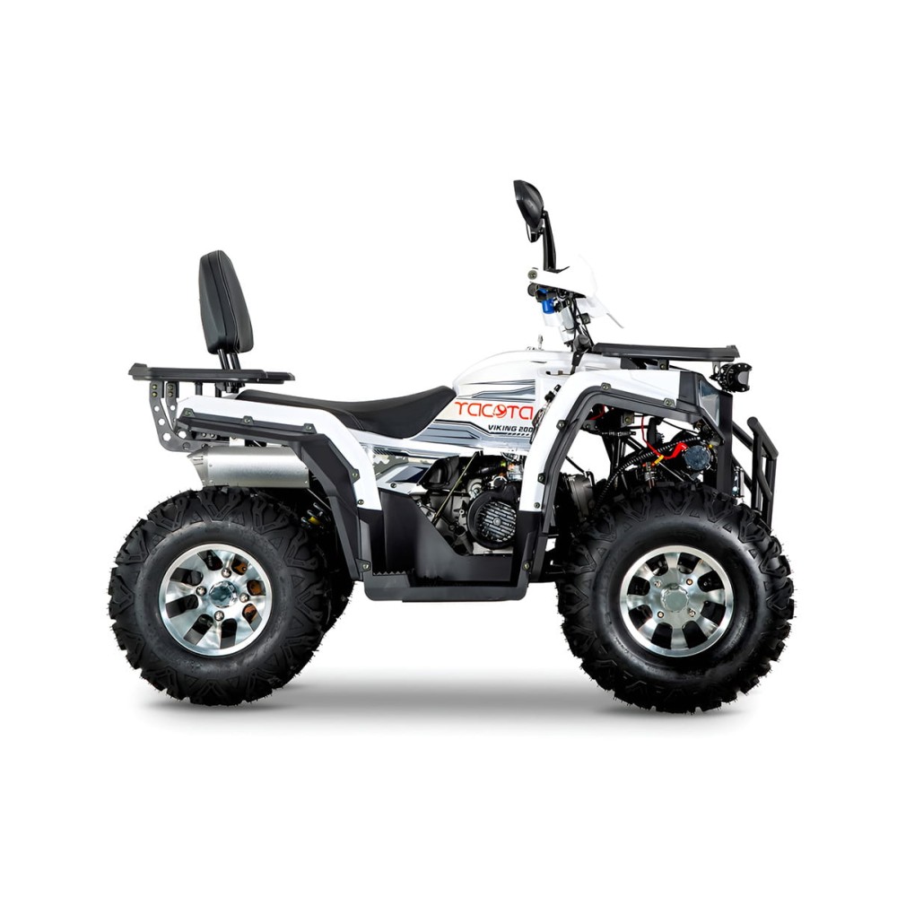 Квадроцикл YACOTA Viking 200 PRO