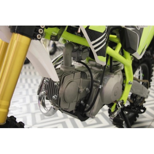 Мотоцикл MGMOTO DB125-1 PITBIKE