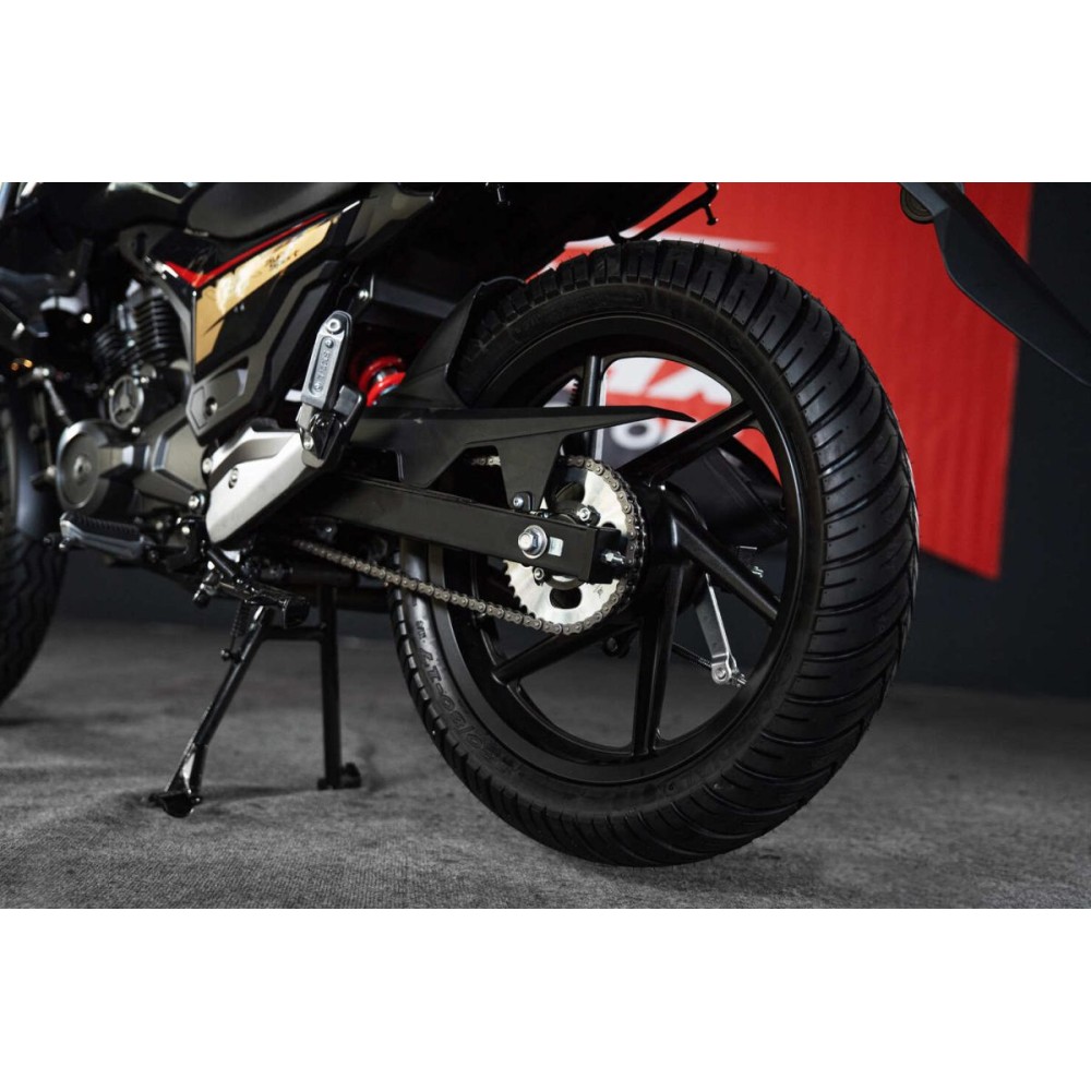 Мотоцикл SHARMAX RST 240 Ultra