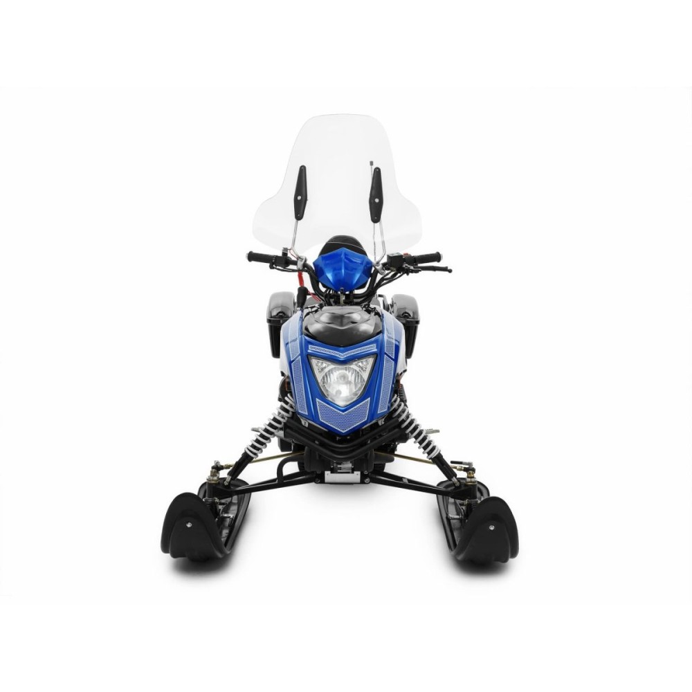 Снегоход SHARMAX Forester SN-210 (2024)