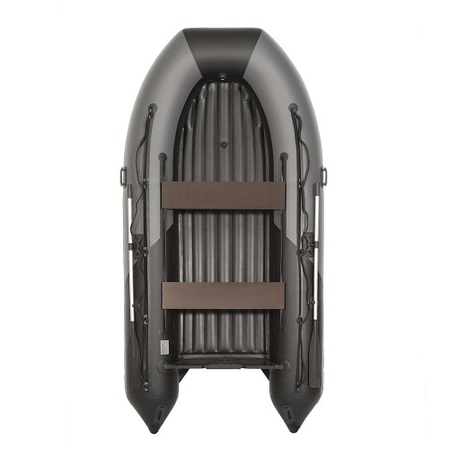 Лодка ПВХ ЛОЦМАН М-350 НДНД