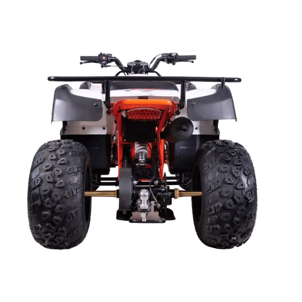 Квадроцикл KAYO AU150