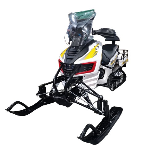 Снегоход MOTOLAND Bars 200