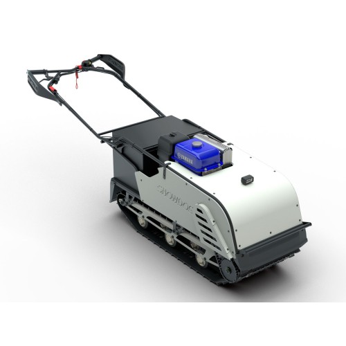 Мотобуксировщик BALTMOTORS Snowdog Y400 Sport