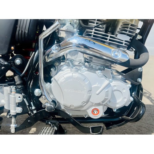 Мотоцикл эндуро кроссовый SYCMCC 250