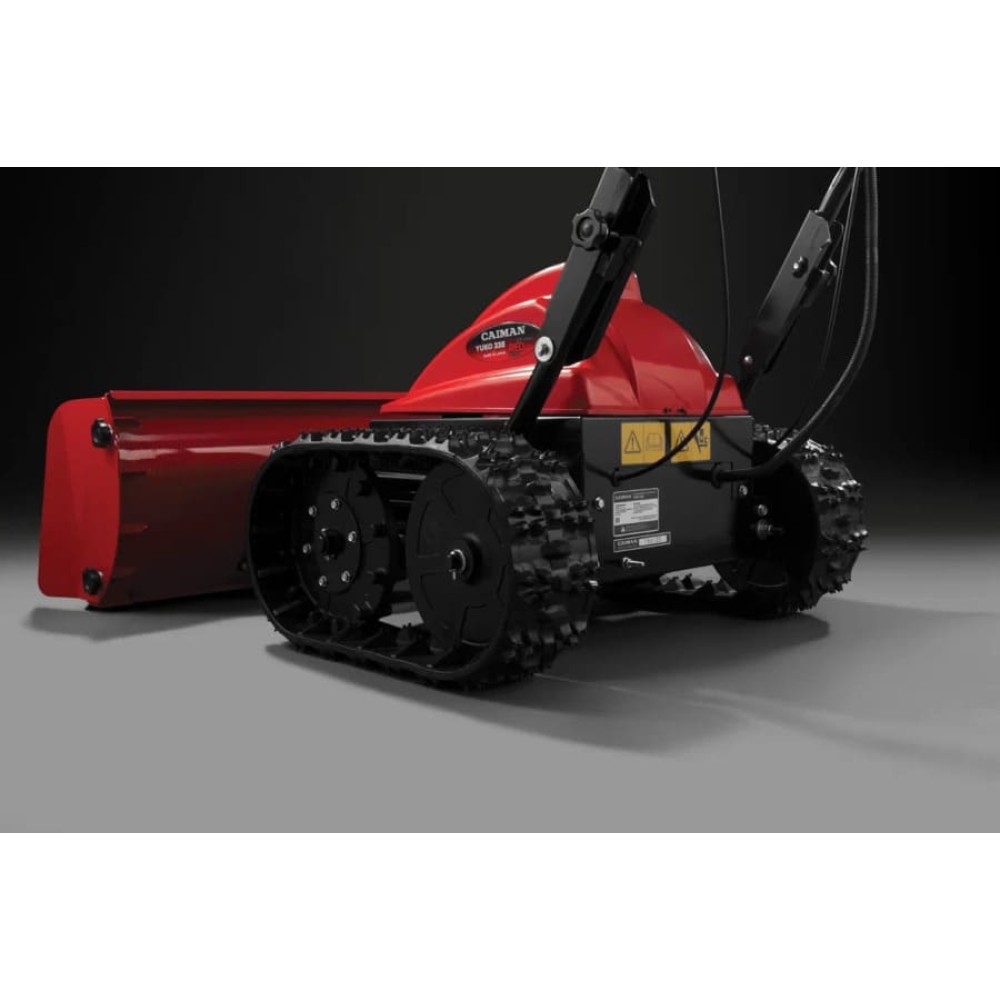 Снегоуборщик CAIMAN YUKO 33E