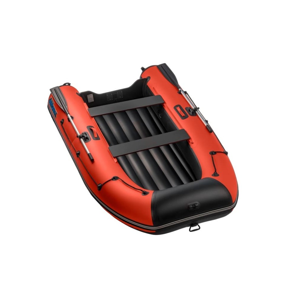 Лодка ПВХ STORMLINE Air Classic 335