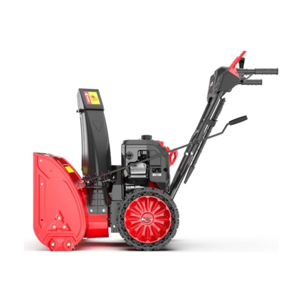 Снегоуборщик EXPERT- BIS 462