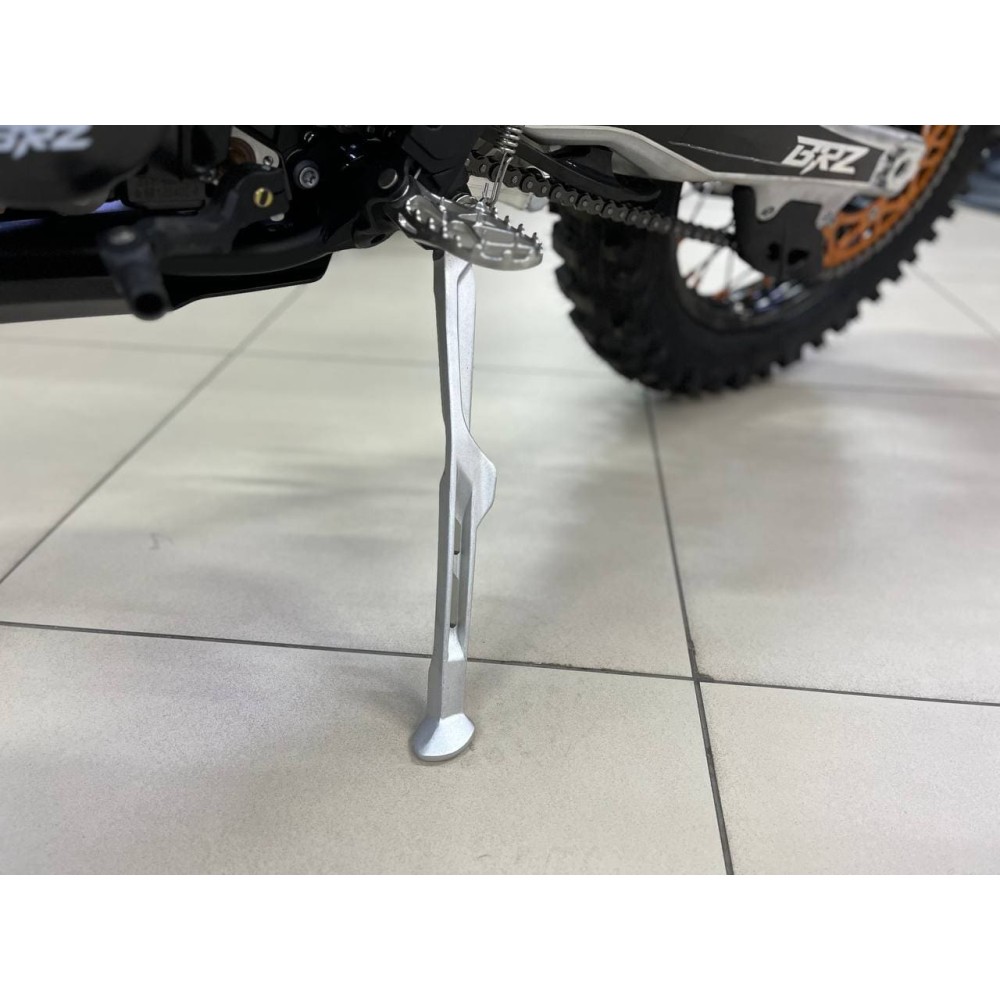 Мотоцикл кроссовый эндуро BRZ X8 NB300 24