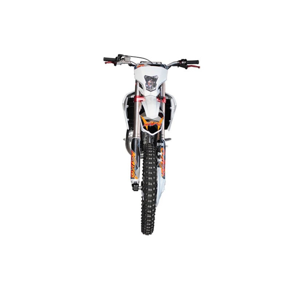 Мотоцикл кроссовый эндуро KAYO KT 250