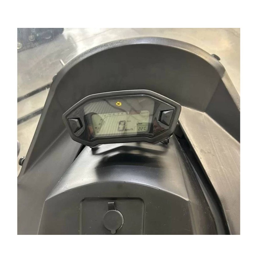 Снегоход ТОФАЛАР Атлас 500