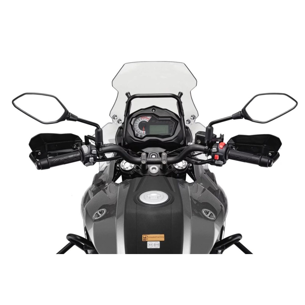 Мотоцикл BENELLI TRK 502 ТУРЭНДУРО