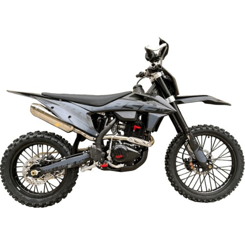 Мотоцикл BSE T4 ENDURO