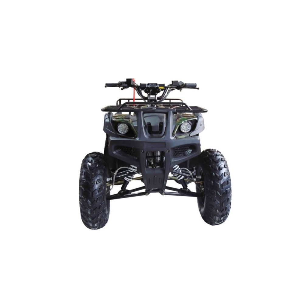 Квадроцикл WELS ATV Thunder 150