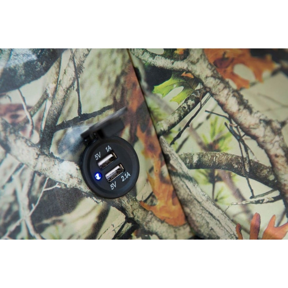 Квадроцикл YAMAHA Shark 300cc