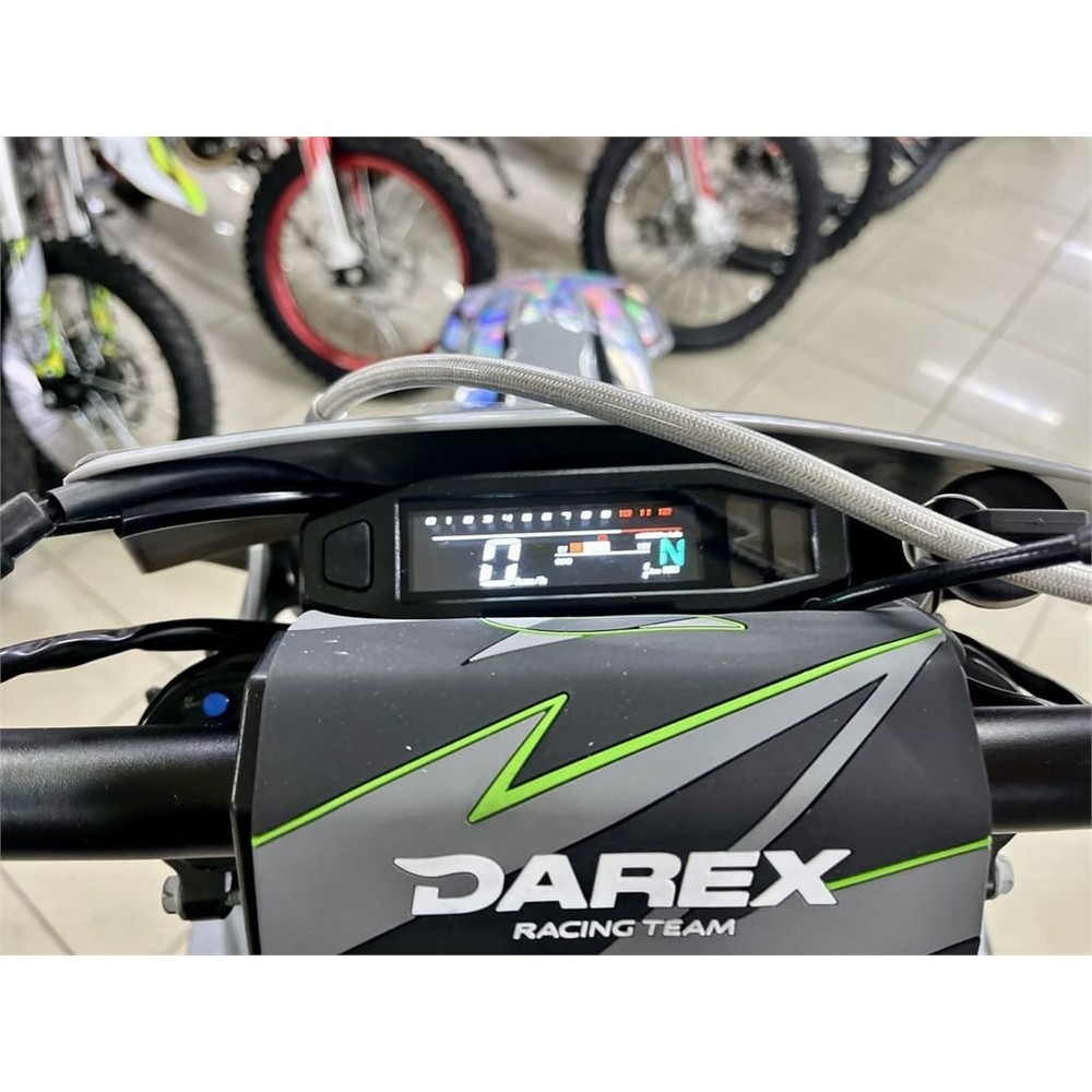 Мотоцикл DAREX Urman NB300 ENDURO