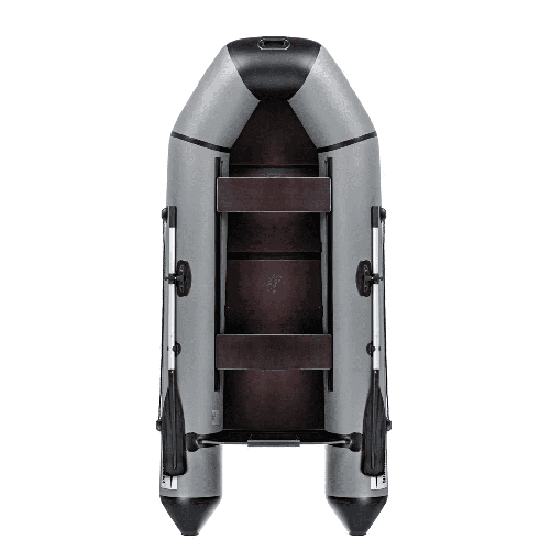 Лодка ПВХ Sharmax M300 Sport (слань-книжка) (2024)